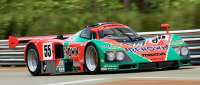 Mazda 787B