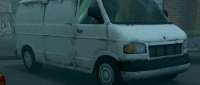 Dodge Ram Van