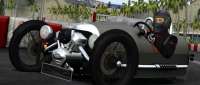 Morgan 3 Wheeler