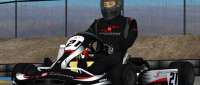 Rotax Sprint Kart 125cc