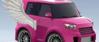 Scion xB