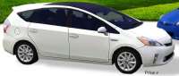 Toyota Prius v