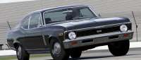Chevrolet Nova