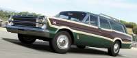 Ford Country Squire