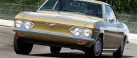Chevrolet Corvair Monza