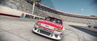 Ford Fusion NASCAR