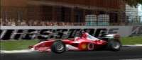 Ferrari F2002
