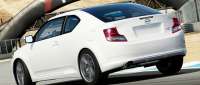 Scion tC