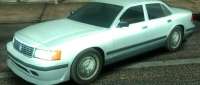 Ford Crown Victoria