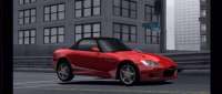 Honda S2000
