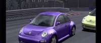 Volkswagen New Beetle