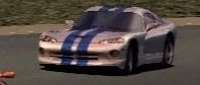 Dodge Viper
