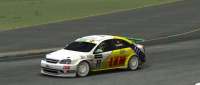 Chevrolet Lacetti WTCC