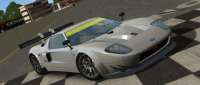 Ford GT-R GT2