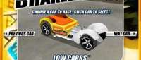 Hot Wheels Low Carbs