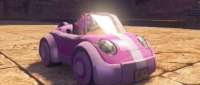 Volkswagen New Beetle