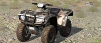 Polaris Sportsman X2