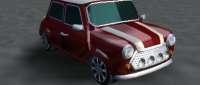 Rover Mini Cooper