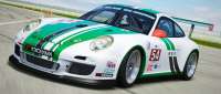 Porsche 911 GT3 Cup