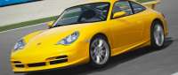 Porsche 911 GT3