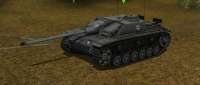 Daimler-Benz StuG III