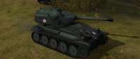 ARE Char 48FCM