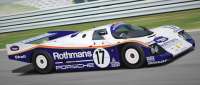 Porsche 962C
