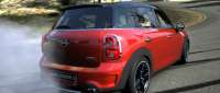 MINI Countryman Cooper S