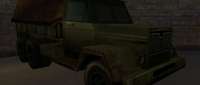 KraZ 255
