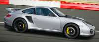 Porsche 911 GT2 RS