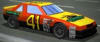 Chevrolet Lumina NASCAR