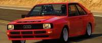 Audi Sport quattro