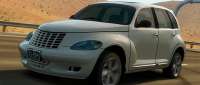 Chrysler PT Cruiser
