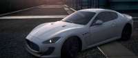 Maserati GranTurismo MC Stradale