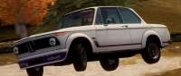 BMW 2002 Turbo