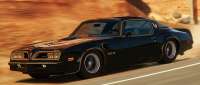 Pontiac Firebird Trans Am