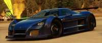 Gumpert Apollo
