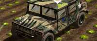 HMMWV