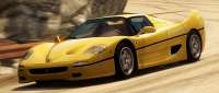 Ferrari F50