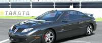 Pontiac Sunfire GXP