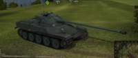 ARE AMX-50 100
