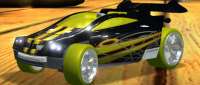 Hot Wheels SpecTyte