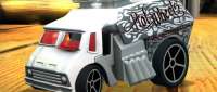 Hot Wheels Cool-One