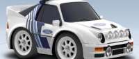 Ford RS200