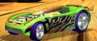 Hot Wheels Battle Spec