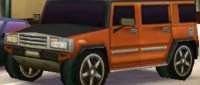 Hummer H2