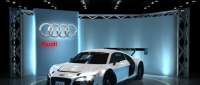 Audi R8 LMS