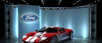 Ford GT