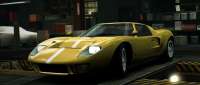 Ford GT40