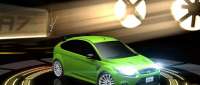 Ford Focus RS500
